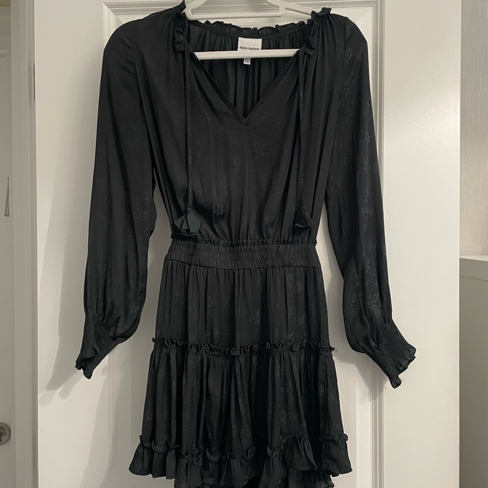 Skylar + Madison Dress